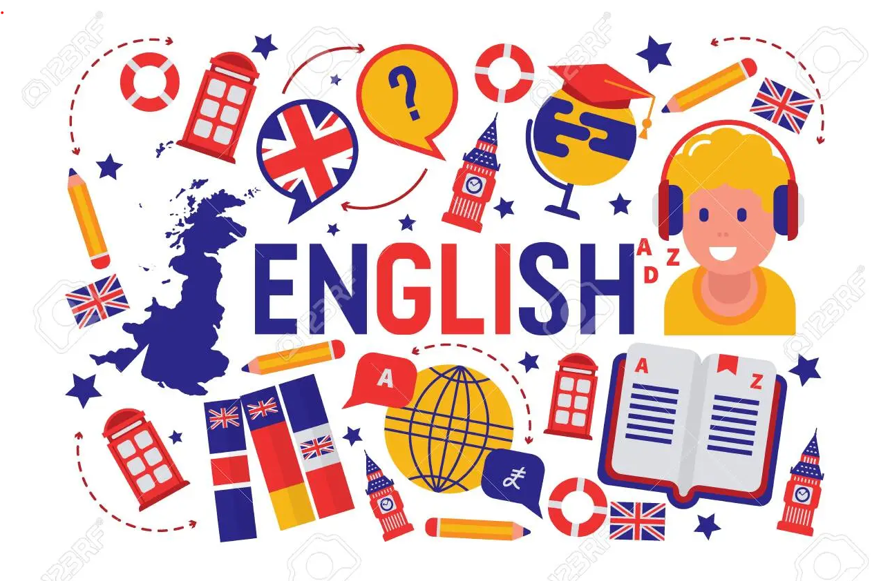 FORMATION ANGLAIS LAETITIA