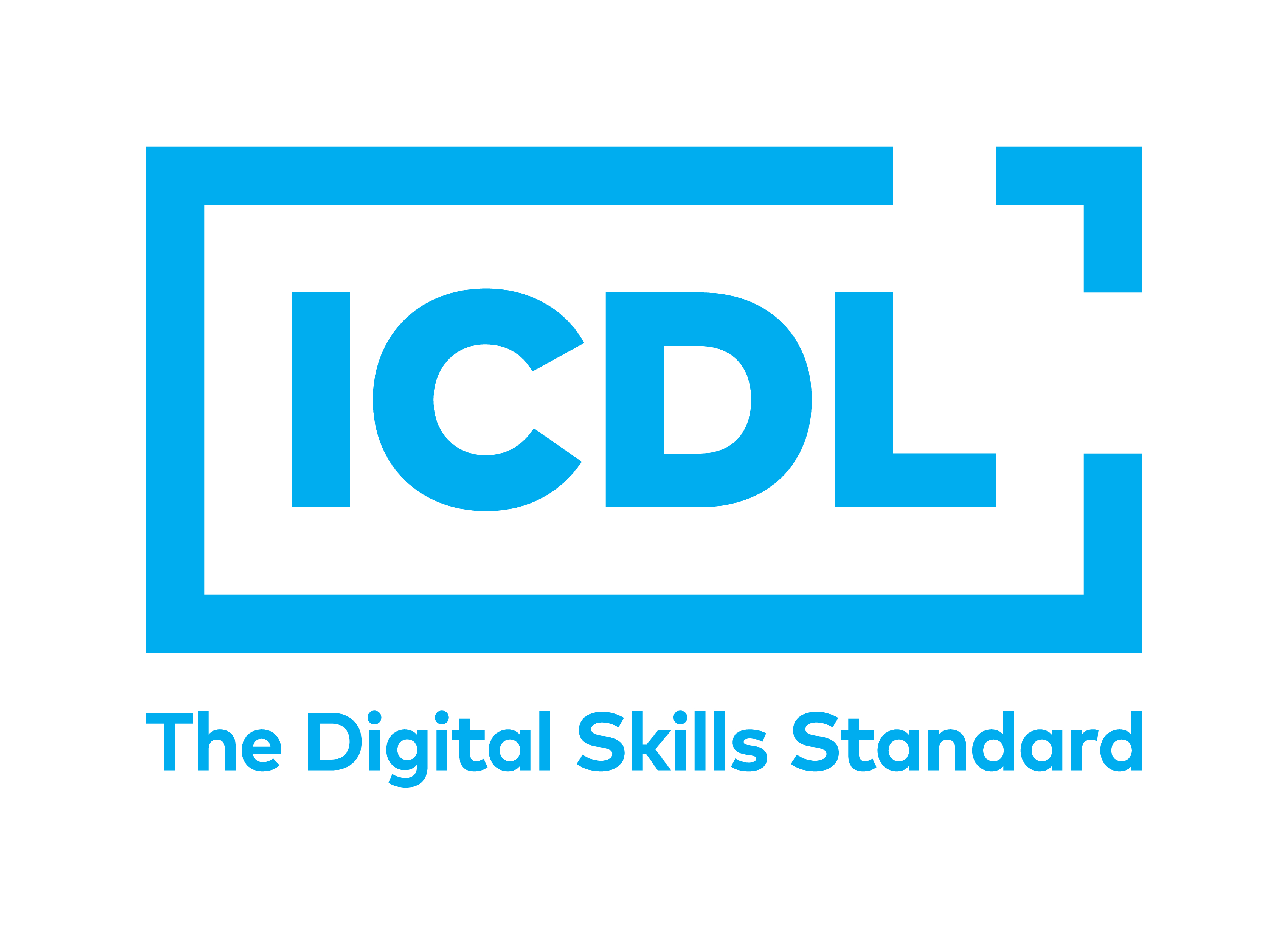 Certification ICDL