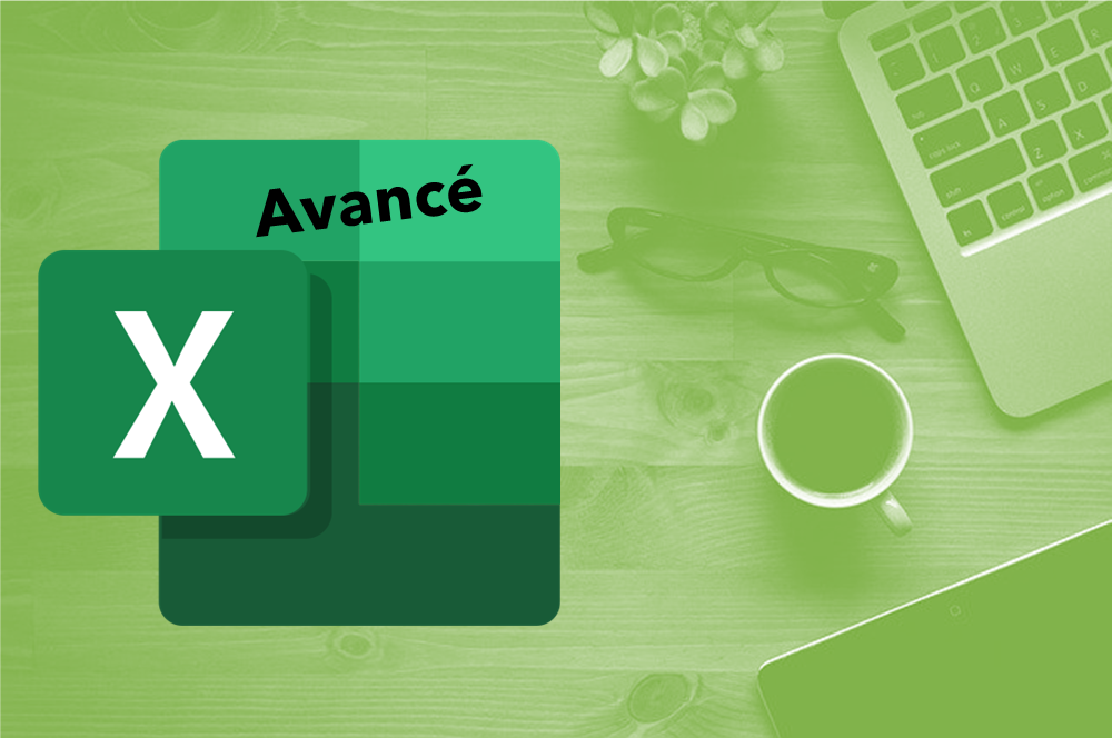 Excel - Avancé (Entreprise)