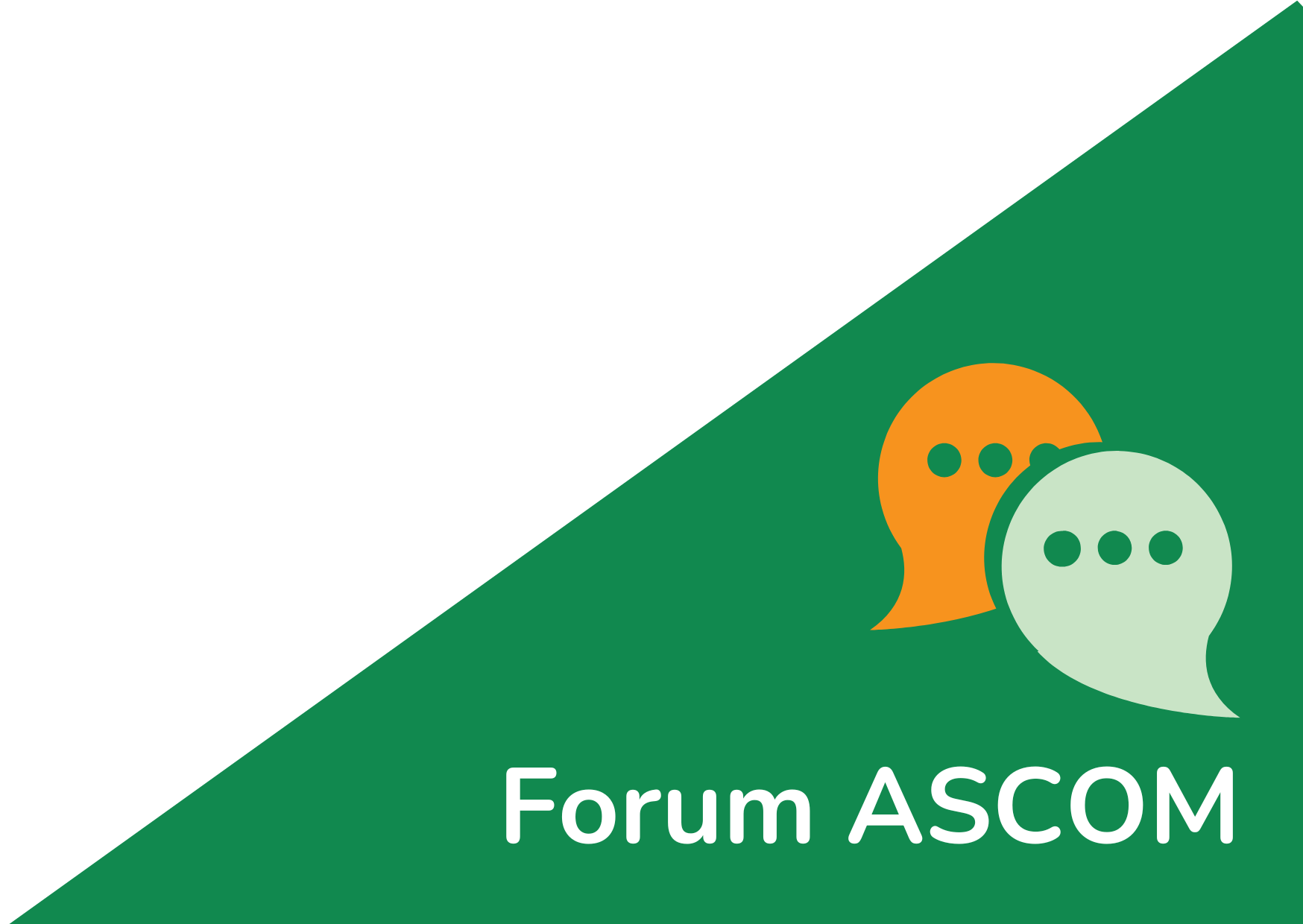 Forum de Discussion Formation ASCOM