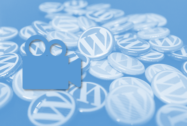 Wordpress - Webinaires