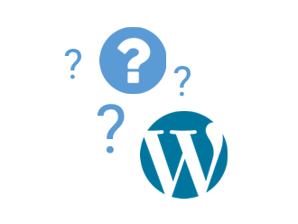 Wordpress - Module 5 : Quiz d’entrainement  