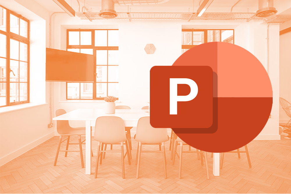 Powerpoint O365