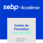 AT FORMATION AGREE EBP COMPTA EBP PAIE EBP GESTION CO COMMERCIALE