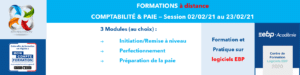 AT FORMATION - COMPTABILITE PAIE FORMATION A DISTANCE MON COMPTE FORMATION