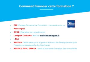 AT FORMATION - COMMENT FINANCER UNE FORMATION
