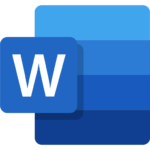 logiciel word