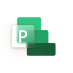 at formation - formation MS Project