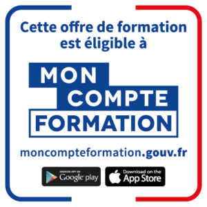 formation eligible CPF mon compte formation