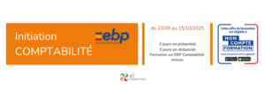 formation initiation comptabilité mixte eligible cpf mon compte formation rentrée 2025