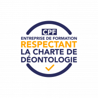 Charte de deontologie CPF mon compte formation